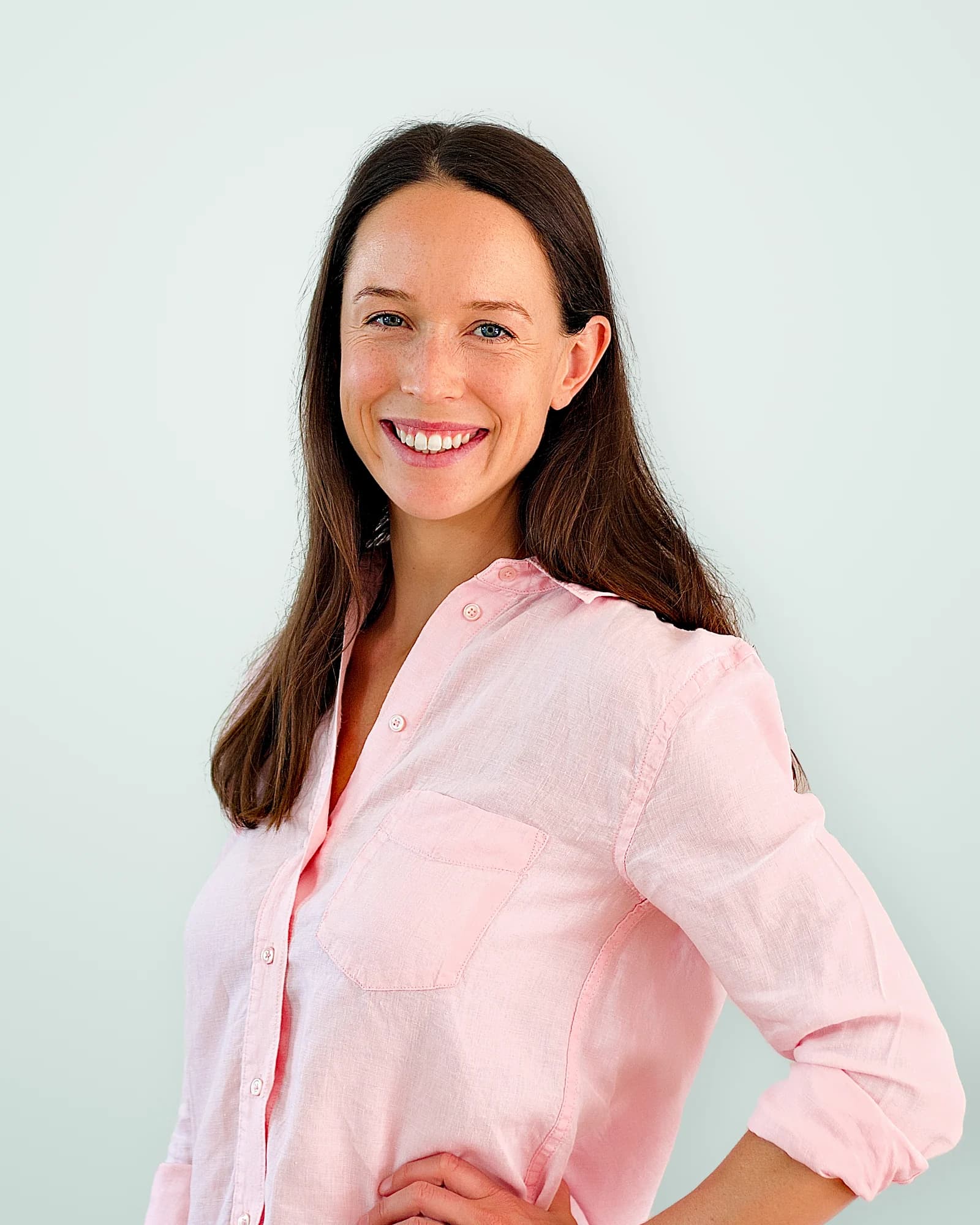 Gemma Brooks, pharmacist at Shore Meds